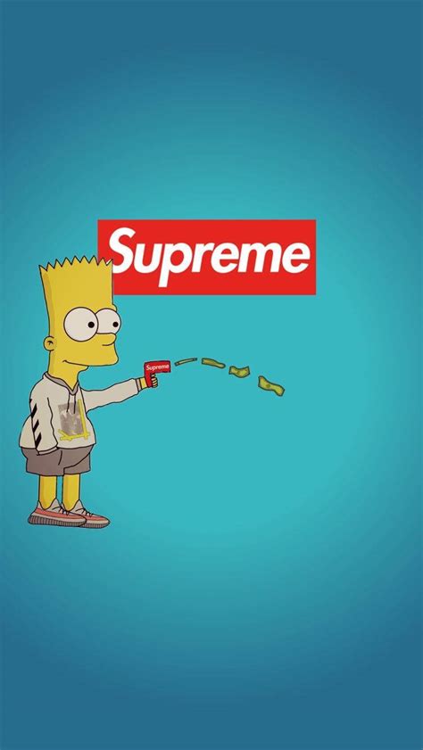 Top 999+ Cool Bart Simpson Wallpaper Full HD, 4K Free to Use