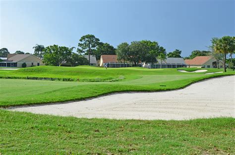 Course Photos | Golf Club Of Jupiter