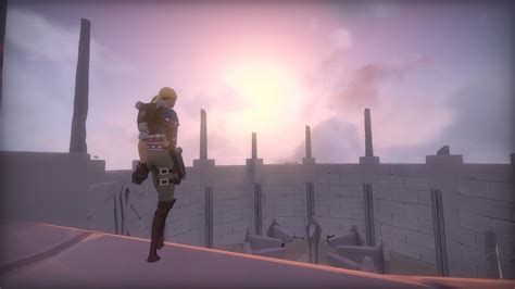 Worlds Adrift hands-on: an MMO unlike anything you’ve played before