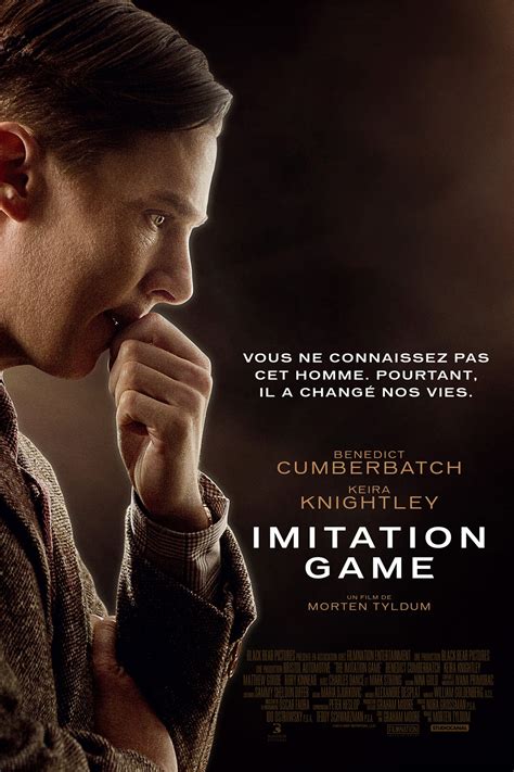 The Imitation Game: Trailer 1 - Trailers & Videos - Rotten Tomatoes