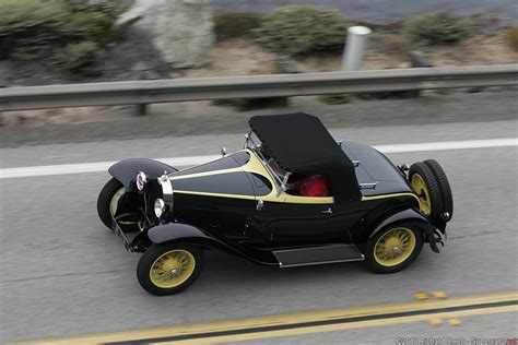 1926 Bugatti Type 40 Gallery | | SuperCars.net