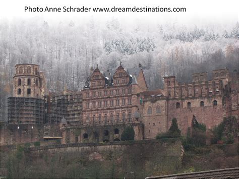 Pin by Dream Destinations on Castles, Knights and Armor of Europe | Europe vacation, Germany ...