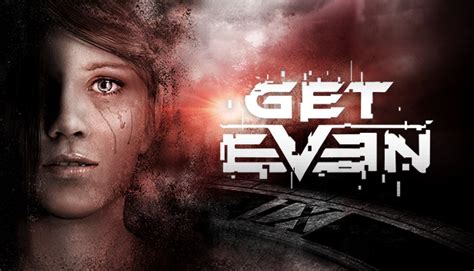 Save 85% on GET EVEN on Steam