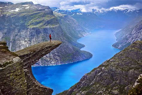 Fotografia di viaggio: le 10 migliori destinazioni al mondo scelte da ...