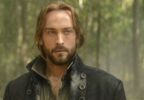 Ichabod Crane (Earth-3110) | Comic Crossroads | FANDOM powered by Wikia