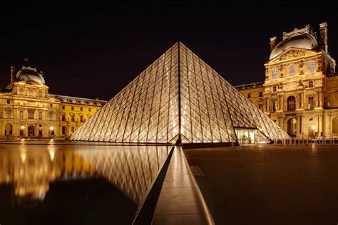 Louvre Semi Private Tour | experitour.com