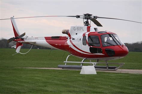 Eurocopter AS350 B3 - Price, Specs, Photo Gallery, History - Aero Corner