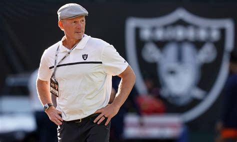 Raiders GM Mike Mayock Has Overwhelming Support From Fans - The Raider Ramble