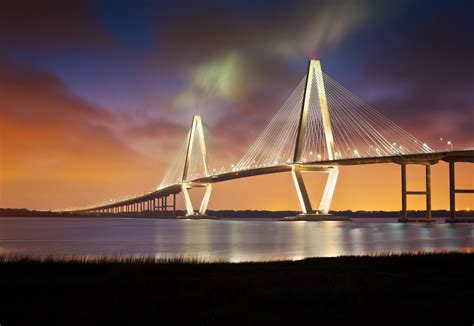 Best Bridges in the United States: Golden Gate, Brooklyn, New River Gorge Bridges