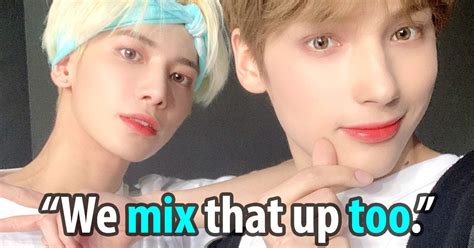 TXT Revealed Which Of Their Long Song Titles Even They Get Confused By ...