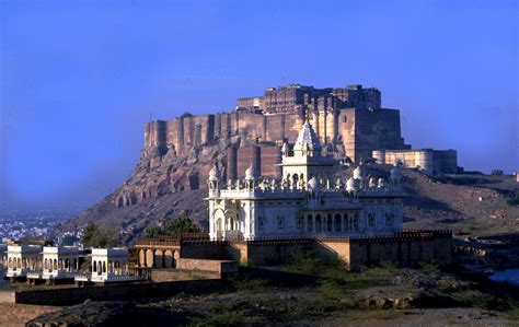 Mehrangarh Fort Gallery - tourmet