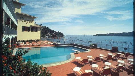 Royal Sporting Hotel, Gulf of La Spezia - Topflight