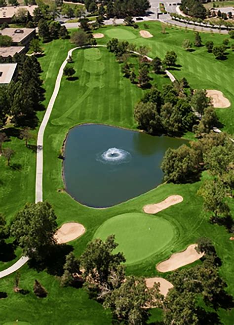 Golf | The Inverness Denver, a Hilton Golf & Spa Resort