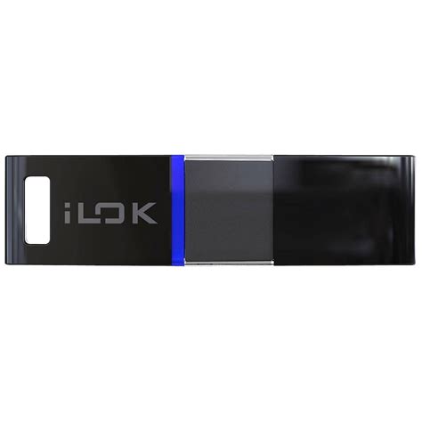 Pace iLok Software Authorization Device