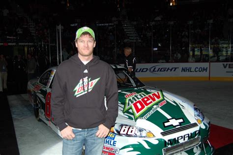 All About Sports: Dale Earnhardt Jr Car Driving