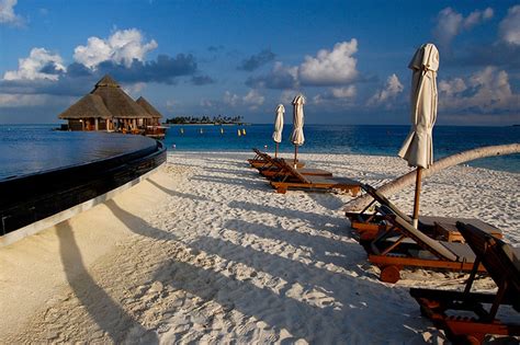 The Conrad hotel, Maldives | Conrad Maldives Rangali Island,… | Flickr