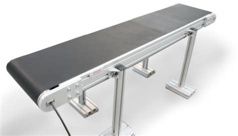 Flat Belt Conveyors - MBS Item