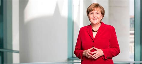 Angela Merkel awarded top UN refugee prize, for aid to Syrians fleeing ...