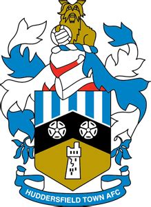 Huddersfield Town FC Logo PNG Vector (EPS) Free Download