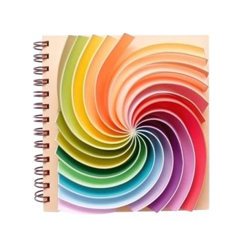 Notebook Spiral Supply, Notebook, Spiral, Pink PNG Transparent Image and Clipart for Free Download