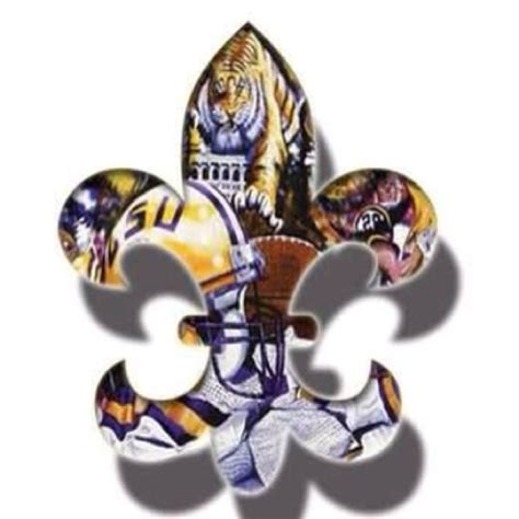 Geaux tigers!!! 12-0 season still love my tigers win or lose!! | Lsu ...