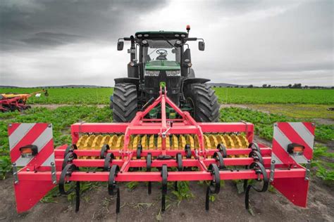 How to Choose the Right Machinery for Your Farm: A Detailed Guide for ...