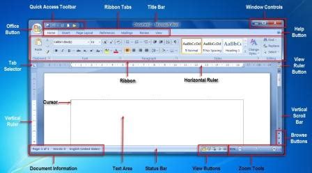 What is MS Word?(How to Start,New document,Save,Open,Close): - Smart Learning