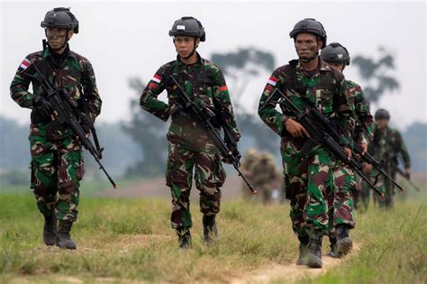Indonesia’s shifting redlines on regional security | East Asia Forum