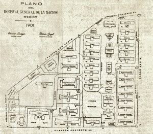 La huella del Hospital General de México – Revista BiCentenario