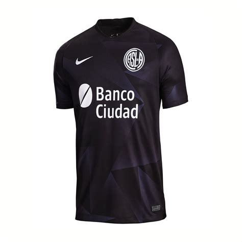 Camiseta Nike San Lorenzo De Almagro Stadium 2020 | Dexter