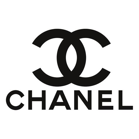 Download Logo Brand Fashion Chanel Iron-On Download HQ PNG HQ PNG Image | FreePNGImg