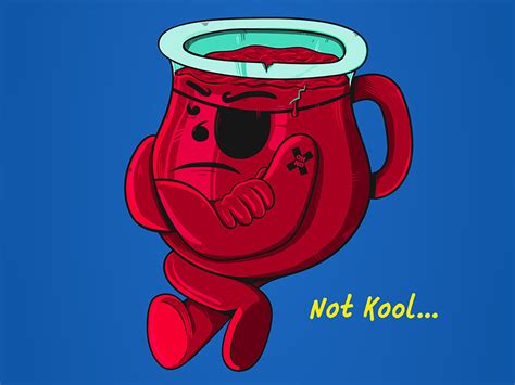 Kool Aid Man Vector at Vectorified.com | Collection of Kool Aid Man ...