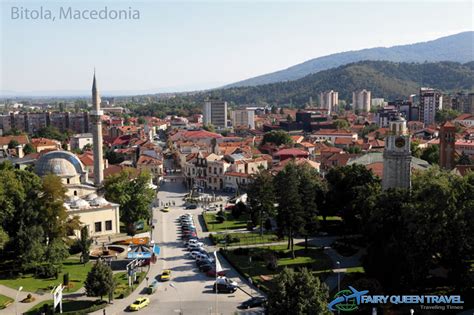 Bitola, Macedonia | Bitola, Macedonia, Republic of macedonia