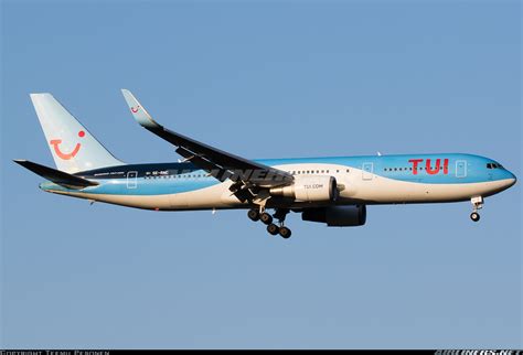 Boeing 767-304/ER - TUI | Aviation Photo #5695895 | Airliners.net