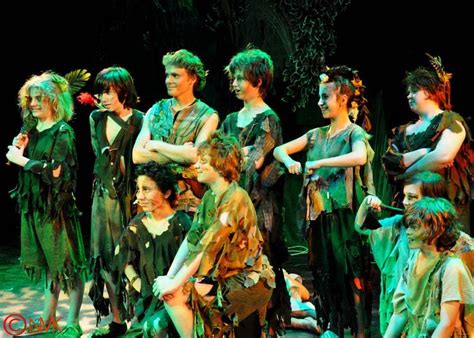 17 Best images about Lost Boys Costume Ideas on Pinterest | Peter pan broadway, Lost boys peter ...