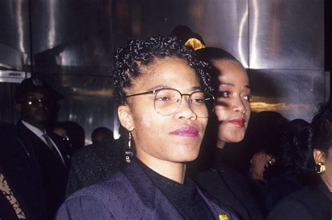 Malcolm X's daughter Malikah Shabazz found dead at home | Daily Sabah