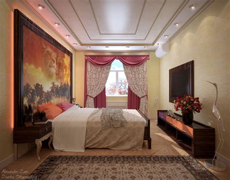 Charming colonial style bedrooms | homify