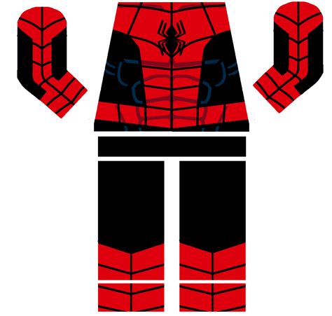 Image - Lego spider-man the web series body decal.png | Lego Spider-Man ...