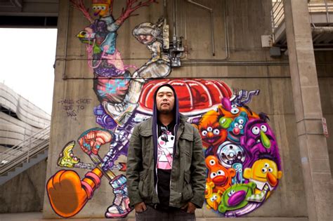 david choe | David choe, Graffiti history, Graffiti artist