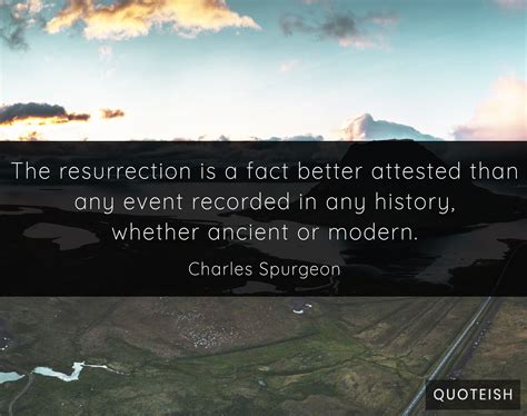 33 Resurrection Quotes - QUOTEISH