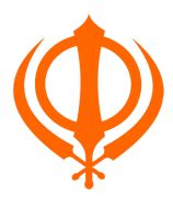 Khanda - SikhiWiki, free Sikh encyclopedia.