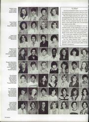 Central High School - Centralian Yearbook (Phoenix, AZ), Class of 1980, Page 198 of 304