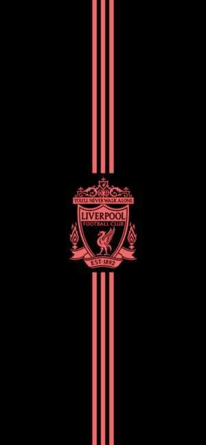 Liverpool FC Wallpaper - iXpap