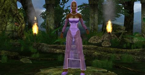 EverQuest Classes - What to Play