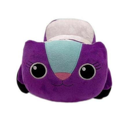 Gabby's Dollhouse Plush Toy Stuffed Pillow Cat Carlita Plushie Doll Kids Gifts | Walmart Canada