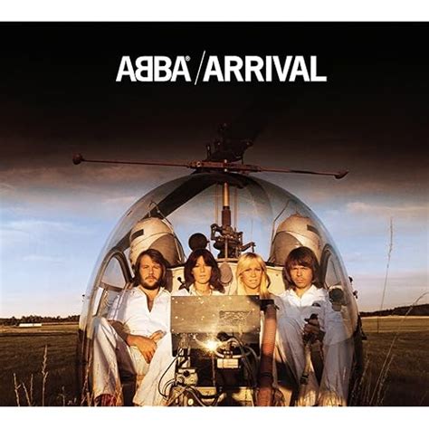 Arrival by ABBA on Amazon Music - Amazon.co.uk