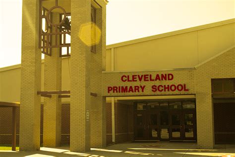 Cleveland Public Schools | Whole Student, Whole Community - Welcome Home!