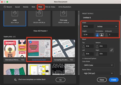 2 Ways to Design a Book Cover in Adobe Illustrator