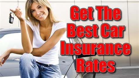 Massachusetts Car Insurance - How To Get The Best Rates On Car ...