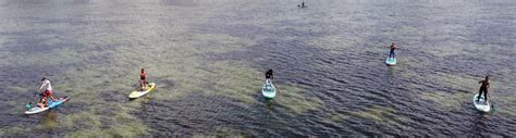 Paddle Boarding Near Me | GILI Sports